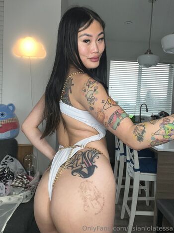 asianlolatessa