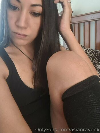 asianravenx