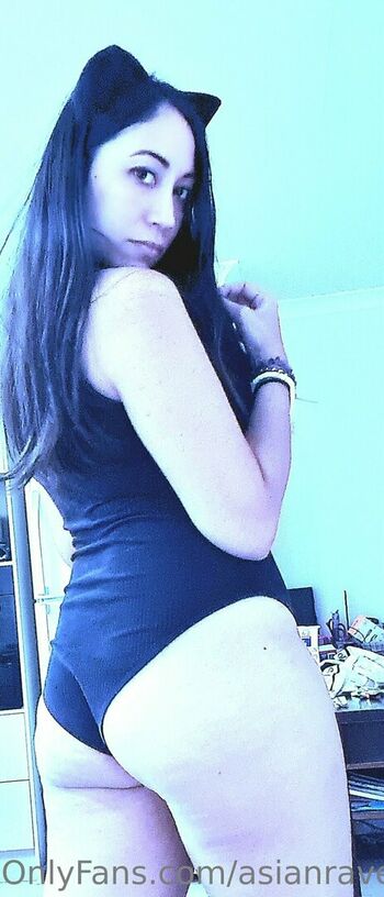 asianravenx