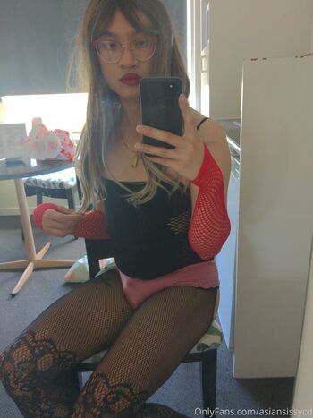 asiansissycd