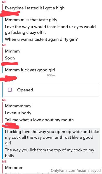 asiansissycd