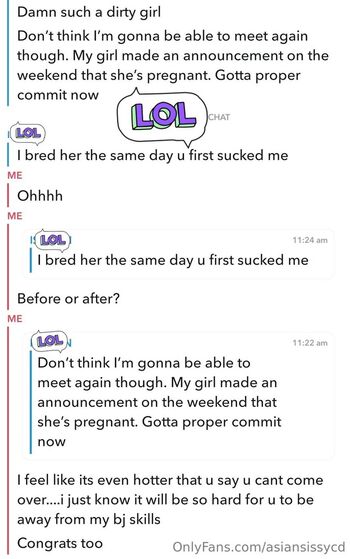 asiansissycd