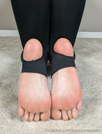 asiansolequeen