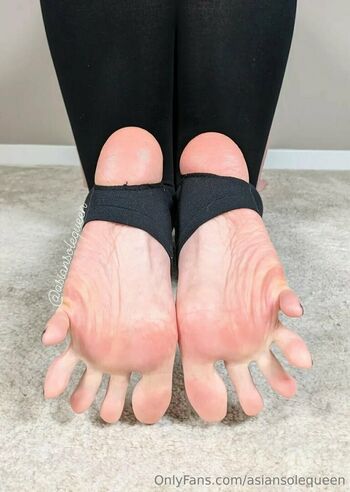 asiansolequeen