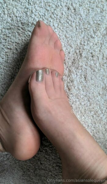 asiansolequeen