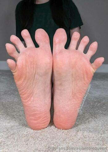 asiansolequeen
