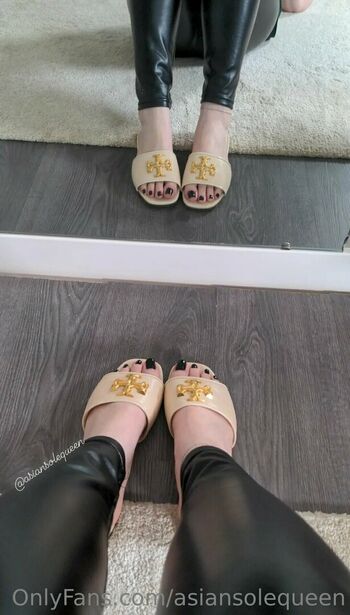 asiansolequeen