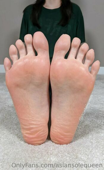 asiansolequeen