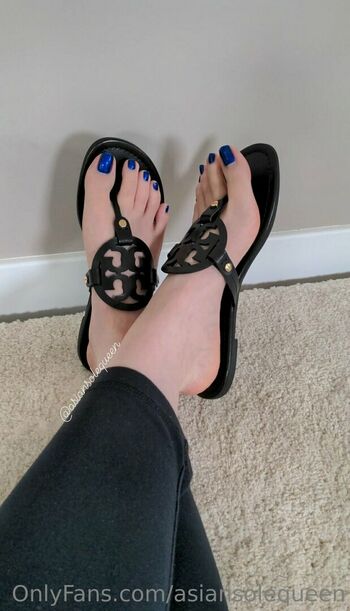 asiansolequeen