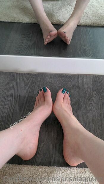 asiansolequeen