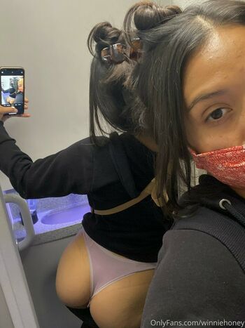 AsiaWinnie Honey