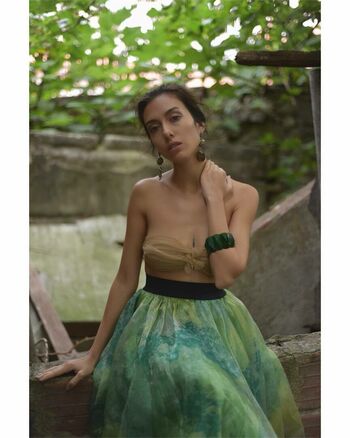 Aslı Sevi