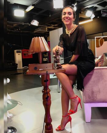 Aslı Sevi