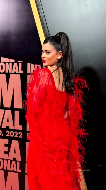 Asmaa Galal