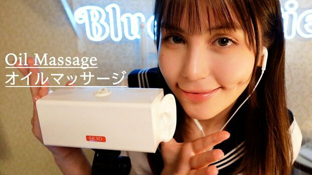 ASMR BlueKatie
