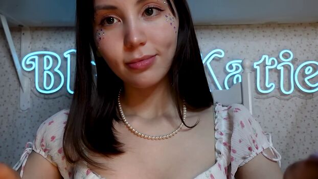 ASMR BlueKatie