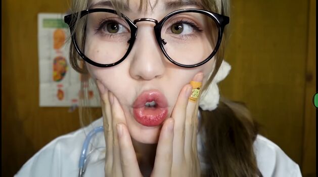 ASMR BlueKatie