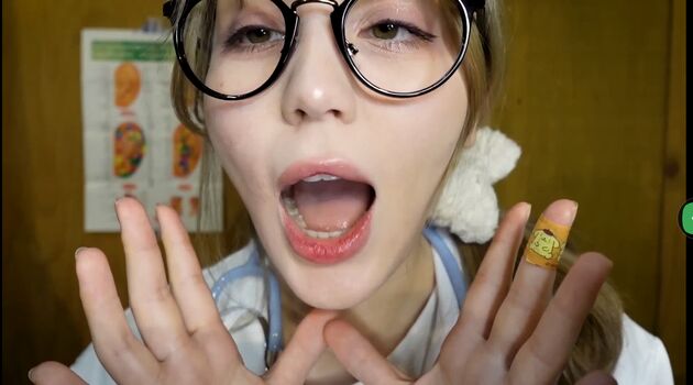 ASMR BlueKatie
