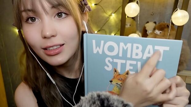 ASMR BlueKatie