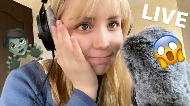 ASMR BlueKatie