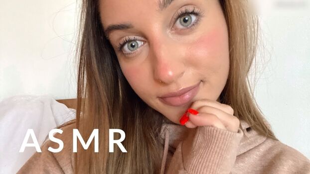 ASMR Claudy