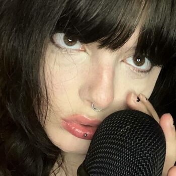 Asmr Creature