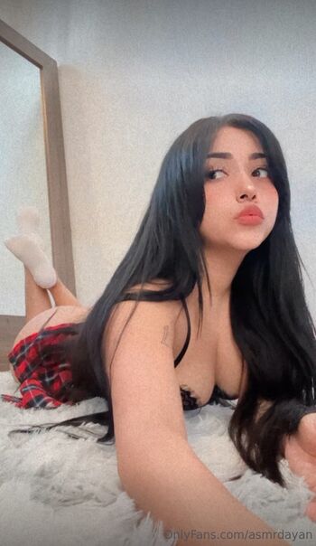 ASMR Dayana