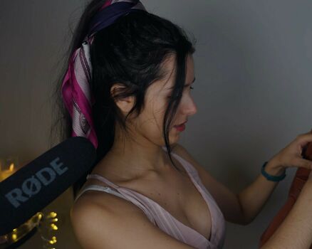 ASMR Glow