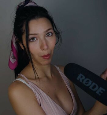 ASMR Glow