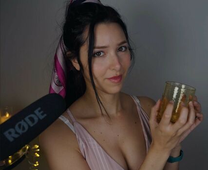 ASMR Glow
