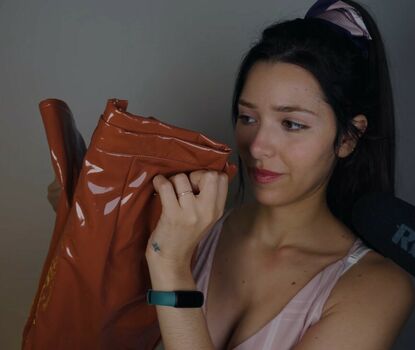 ASMR Glow