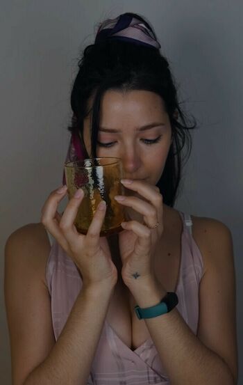 ASMR Glow