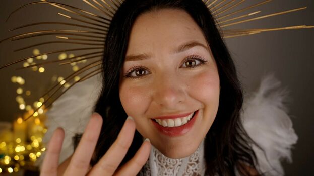 ASMR Glow