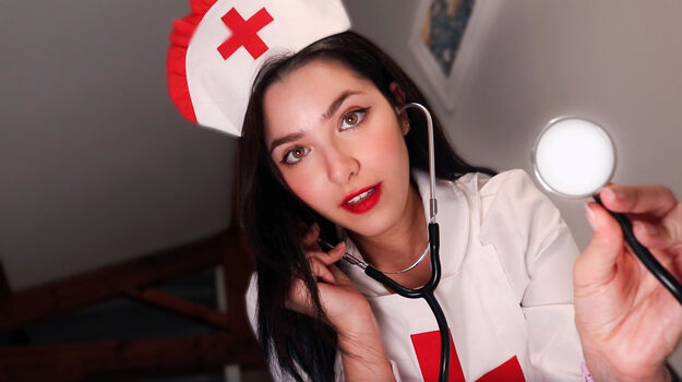 ASMR Glow