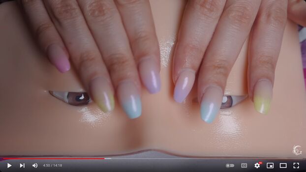 ASMR Glow