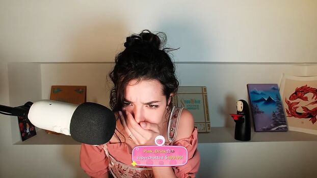 ASMR Glow