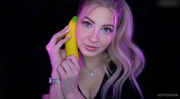 ASMR Janina