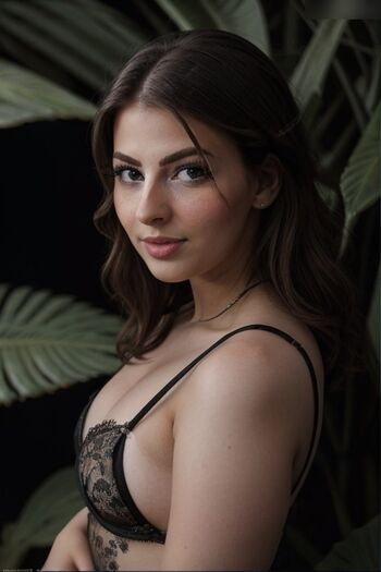 ASMR Janina