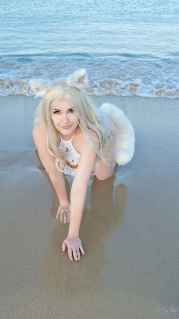 KittyKlaw