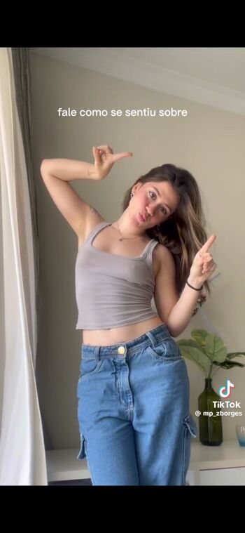ASMR Maria ZB
