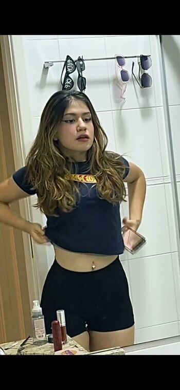 ASMR Maria ZB