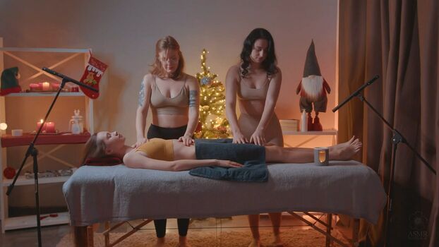 ASMR Massage