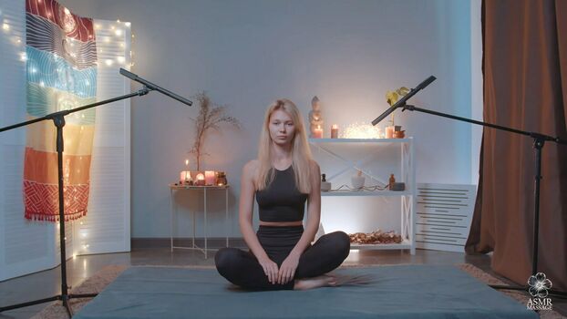 ASMR Massage