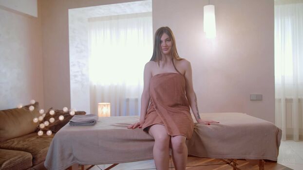 ASMR Massage