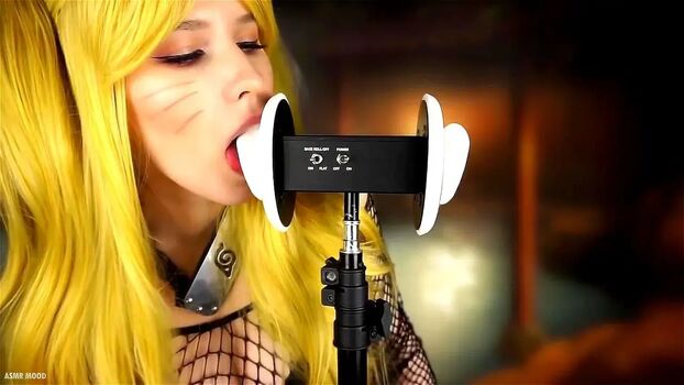 ASMR Mood