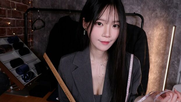 [ASMR]nara_나라