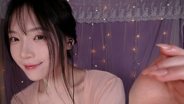[ASMR]nara_나라
