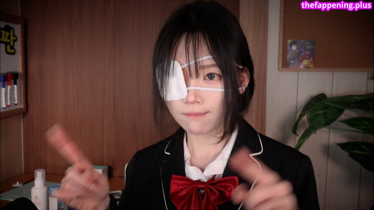 [ASMR]nara_나라