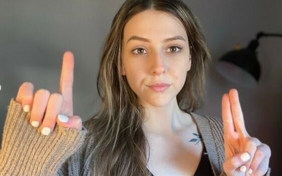 ASMR Rebecca