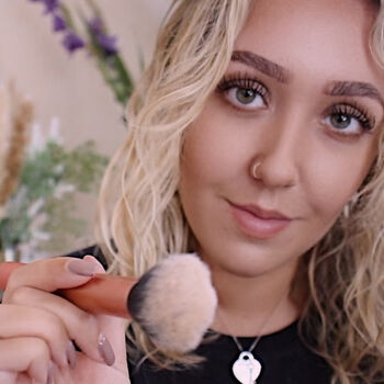 Asmr Rose